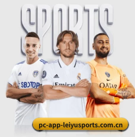 用内容积累长期价值(LeyuSports)